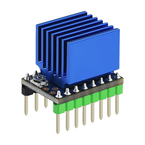 Module de pilote de moteur pas à pas TMC2209, pour-3 paquets 1