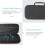 Flexible Storage Box with Handle for 7