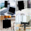 Adjustable Cellphone Stand Desktop Tablets Holder Stable NonSlip 4