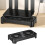 Cooling Base Double Silents Fans USB Powered Efficient Device 3