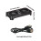 Cooling Base Double Silents Fans USB Powered Efficient Device 4