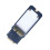 Installation facile du lecteur MSATA vers la carte adaptateur 6