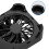 Cooling Base Double Silents Fans USB Powered Efficient Device 5