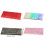 Full Aluminum Body Keyboard Hollow Design Featuring-Red 4
