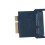 Installation facile du lecteur MSATA vers la carte adaptateur 7