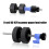 Feeder Roller 65 Page Per Minutely Scanning Replacement for 870 4