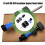 Feeder Roller 65 Page Per Minutely Scanning Replacement for 870 6