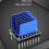TMC2226 Stappenmotor Driver Mute Driver 3D Printer Deel 5