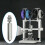 Upgraded 3D Printer Nozzle Upgraded 300 High Temperature 3