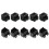 Reusable 3D Printer Nozzle Wiper For P2S/H2D Nozzle-H2D 2