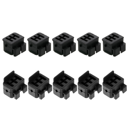 Reusable 3D Printer Nozzle Wiper For P2S/H2D Nozzle-H2D 1