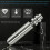 Upgraded 3D Printer Nozzle Upgraded 300 High Temperature 6