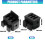 Reusable 3D Printer Nozzle Wiper For P2S/H2D Nozzle-H2D 4