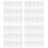 120Pcs Clear 2Ml Atomizer Plastic Bottle Spray Disposable Perfume Empty Sample Bottle for Travel Party 1