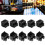 Reusable 3D Printer Nozzle Wiper For P2S/H2D Nozzle-H2D 5