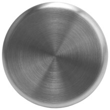 2X Schmortopf Ofen Knopf, Rostfreier Stahl Topf Deckel Ersatz Knopf Für ,Aldi,Lodge-1 Pack ZC10