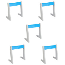 5X Support de Pipette Support de Pipette pour Pipette Réglable pour Laboratoire pour Laboratoire