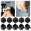 Reusable 3D Printer Nozzle Wiper For P2S/H2D Nozzle-H2D 7