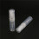 120Pcs Clear 2Ml Atomizer Plastic Bottle Spray Disposable Perfume Empty Sample Bottle for Travel Party 4