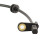 4X A2215400117 ABS Rad Drehzahl Sensor Hinten  Oder Rechts für  W221 6