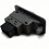5X Car Glass Lifter Single  Power Window Control  for  MB781916 2