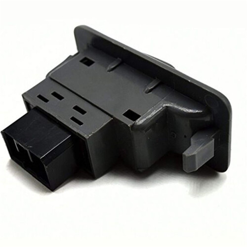 5X Car Glass Lifter Single  Power Window Control  for  MB781916 1