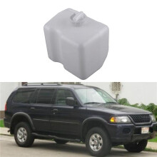 4X Serbatoio di Acqua del Serbatoio di Troppo Pieno del Liquido di Raffreddamento del Motore 'Auto Per Pickup Montero Ram 50