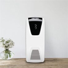 5X Automatic Air Freshener for Hotel Home Light Sensor Regular Perfume Sprayer Machine Fragrance Dispenser Diffuser