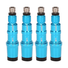 4X Adapter Sleeve Replacement for M1, M2, M3,M4,M5&M6 SIM Driver & FW .335