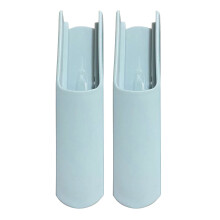 Highchair Leg Protectors Non Slip Floor Protection Baby Chair Leg Covers Noise Reduction Design