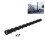 5X Antena de Substituição Direta em Espiral de 7 Polegadas para     Cherokee  Dart Journey Avenger Durango 3