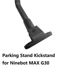 5X Scooter Parking Stand Kickstand for MAX G30 Electric Scooter Foot Support Accessories