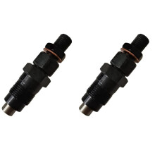 Boquilla de Inyector de Combustible Diésel MD103301 para  L200 L300 86-13 Pajero 82-04 DN0PDN112 4D56, Boquilla de Combustible para Motor, 2