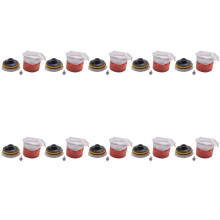 10X Gross Adattatore per Lucidatura Tampone per Lucidatura Auto