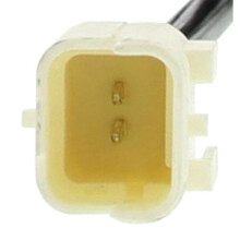 4X für 307 308 408 3008 C4L Hinterraddreh Zahl Sensor ABS Geschwindigkeits Sensor Vorne und Hinten ABS Sensor 9811802580