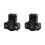 2X 13631402143 Tps Throttle Sensor for  M3 E34 E36 E46 Z3 Z4 E39 E85 1