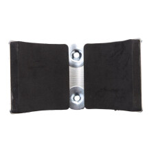 2X Drywall Stilt Replacement Part Comfort Leg Band Kit for Stilt