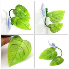 30 Pieces of Betta Hammock Toys, Aquarium Plastic Factory for Betta Accessories