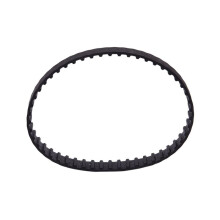 3X Courroie de Distribution En Caoutchouc de Commande de Vitesse de Polisseur 50 Dents 10mm de Large 100XL
