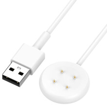 USB-A Magnetic Charging Cable For Google Pixel Watch 2 Watch Accessories