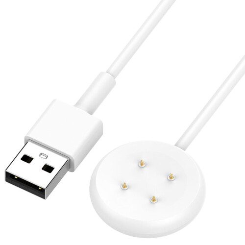 USB-A Magnetic Charging Cable For Google Pixel Watch 2 Watch Accessories