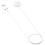 USB-A Magnetic Charging Cable For Google Pixel Watch 2 Watch Accessories 2