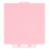 Double Side Steel Build Plate Textured Plate Replacement-Pink 1