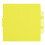 Plaque de construction en acier, plaque de lit-Jaune 1