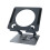 Support de tablette rotatif 360 de manière compacte,-Gris 1