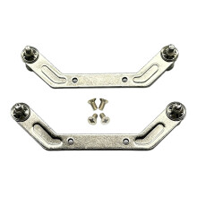 Heavy Duty Metal CPU Coolers Mounting Bracket-For LGA2011