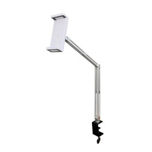 Support de tablette universel réglable pour appareils de-Argent