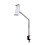 Support de tablette universel réglable pour appareils de-Argent 1