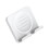 Support d'appareil mural positionnable, extensible sans-Blanc 1