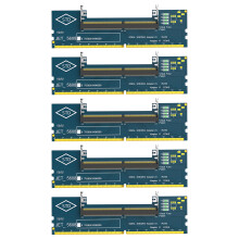 Universele-DDR4-model 5-pack